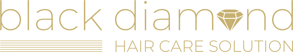 Black Diamond Hair Care Solutions